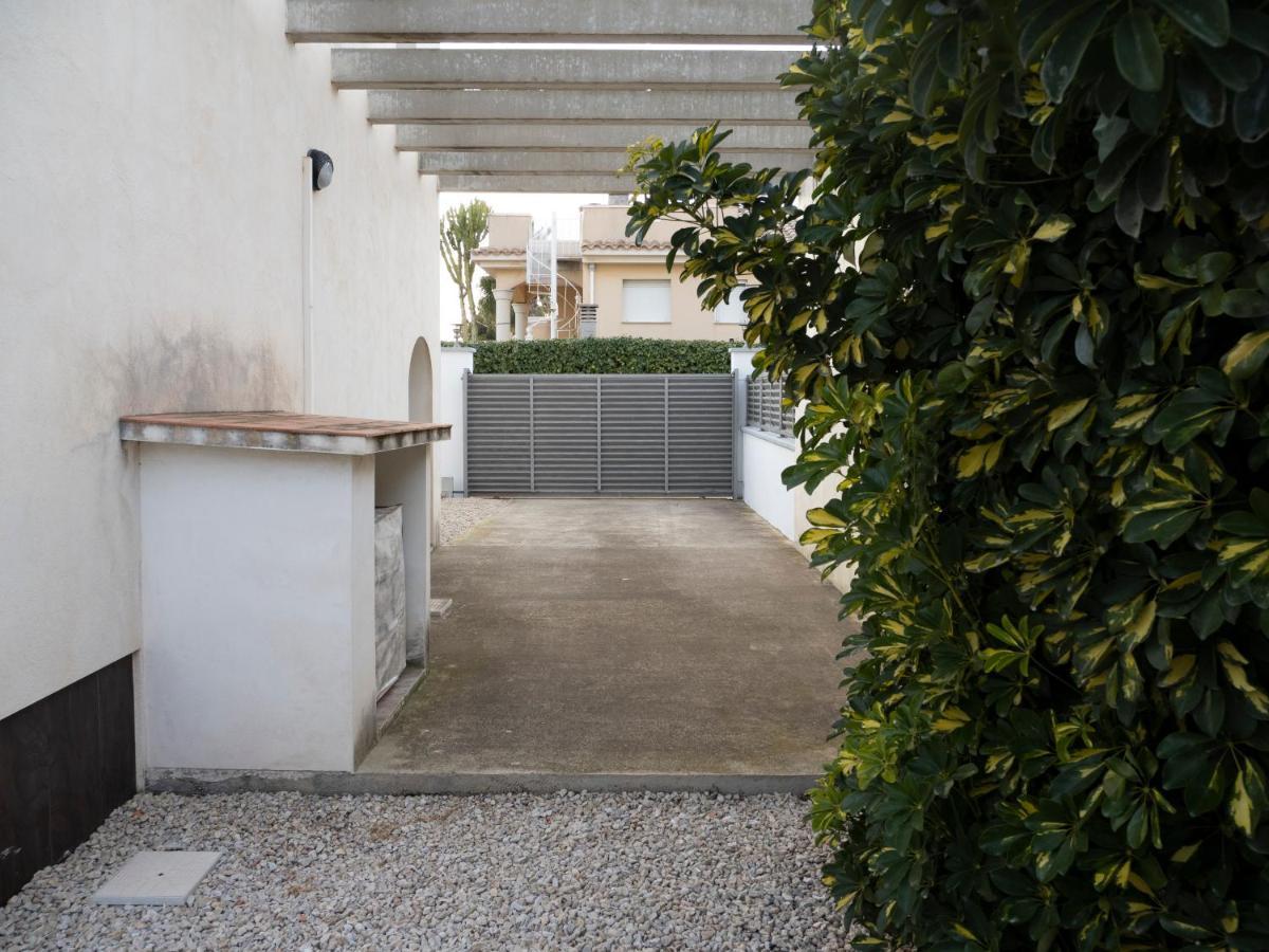 Villa Victor Riumar Luaran gambar