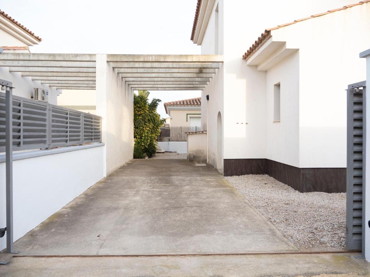 Villa Victor Riumar Luaran gambar