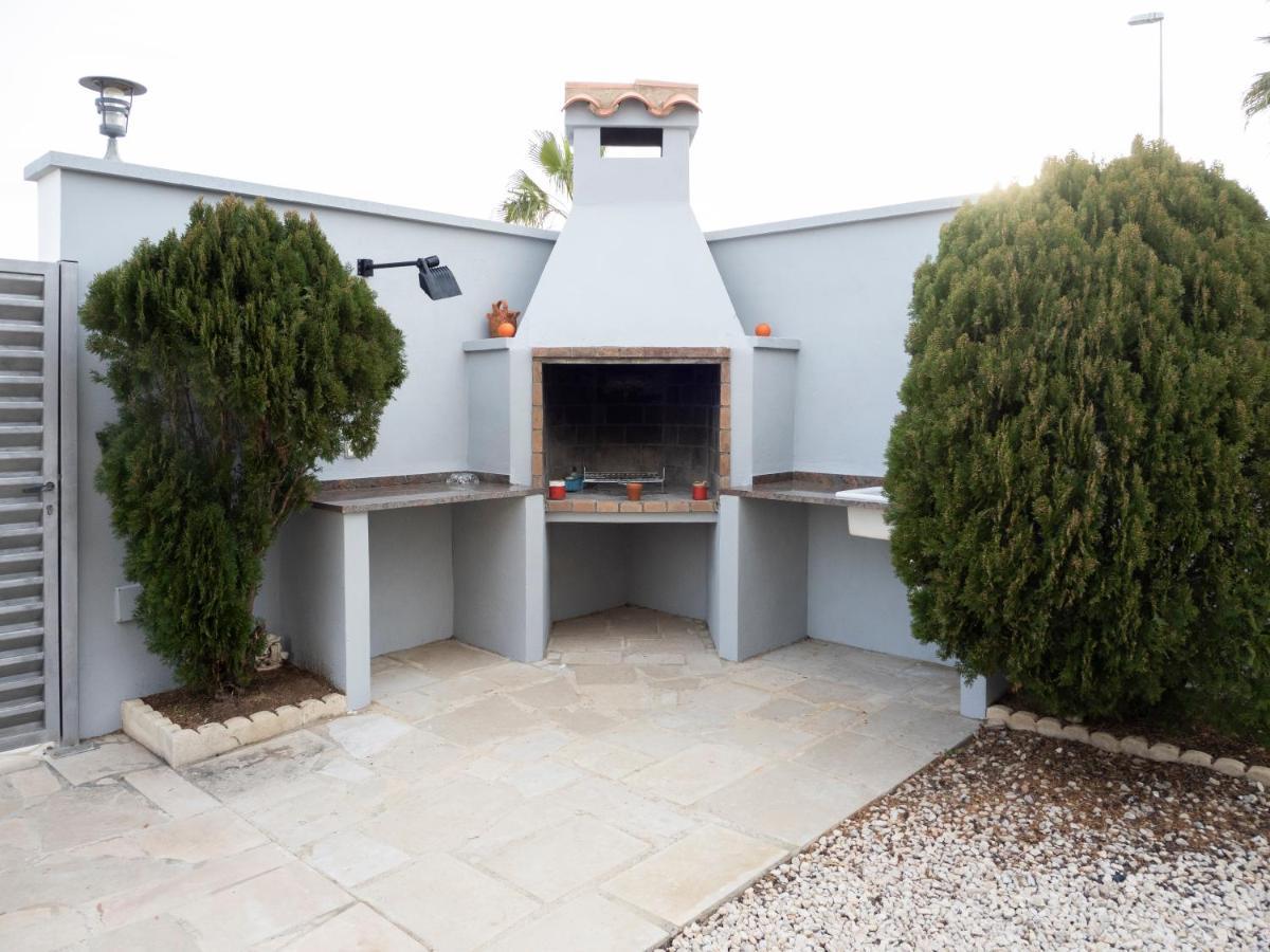 Villa Victor Riumar Luaran gambar